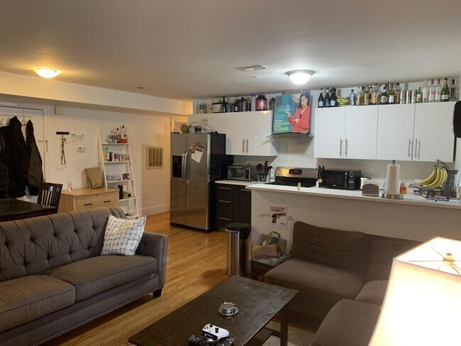 17 Wensley St, Unit 1