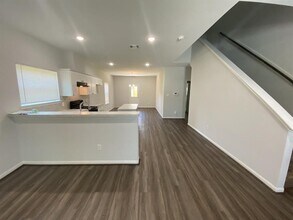 787 Fair St-Unit -A in Houston, TX - Building Photo - Building Photo