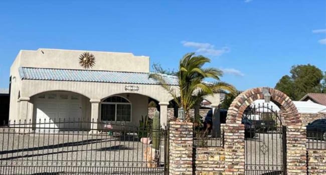 13818 E 52nd St in Yuma, AZ - Building Photo - Building Photo