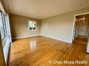 1147-51 Florence St in Imperial Beach, CA - Building Photo - Building Photo