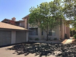 985 E Mingus Ave in Cottonwood, AZ - Building Photo - Building Photo