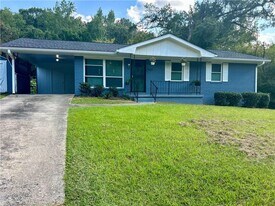 667 Tara Cir SE in Atlanta, GA - Building Photo