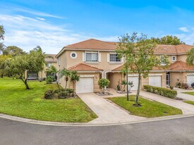 6985 Brook Hollow Rd in Greenacres, FL - Building Photo
