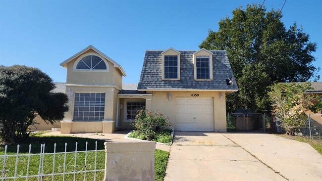 property at 4359 Lake Richmond Dr