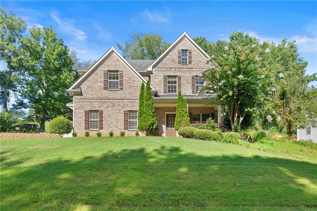 2914 Meadow Church Rd in Suwanee, GA - Building Photo