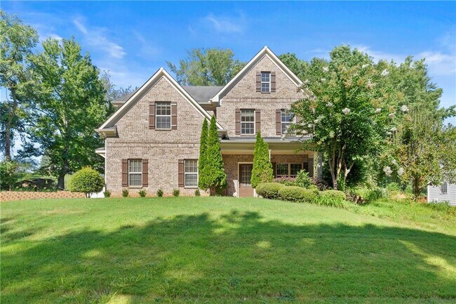 property at 2914 Meadow Church Rd