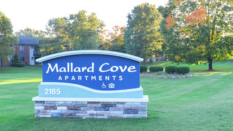 Mallard Cove