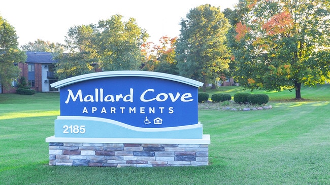 Mallard Cove Apartments