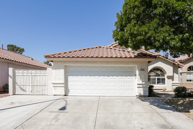 property at 9099 Lava Bluff Ct