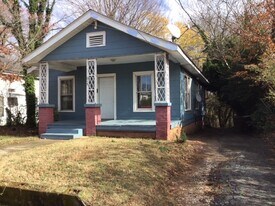 815 Lexington Ave in Greensboro, NC - Building Photo