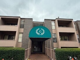 34 Shrewsbury Green Dr, Unit I in Shrewsbury, MA - Building Photo