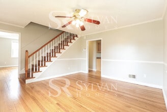8128 Oakleigh Rd in Parkville, MD - Building Photo - Building Photo