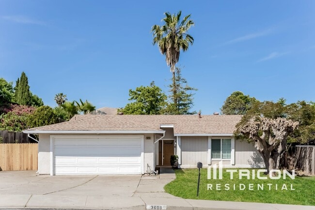 3608 Fairbanks Way