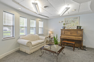 The Maples Senior 55+ Community in La Plata, MD - Building Photo - Building Photo