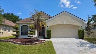 4860 Chalfont Dr in Orlando, FL - Building Photo