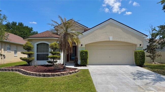 property at 4860 Chalfont Dr