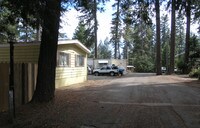 Buckeye Lake Mobile Manor Rv Park Cabins Apartments Georgetown