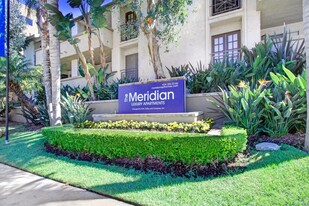 Meridian Apartments