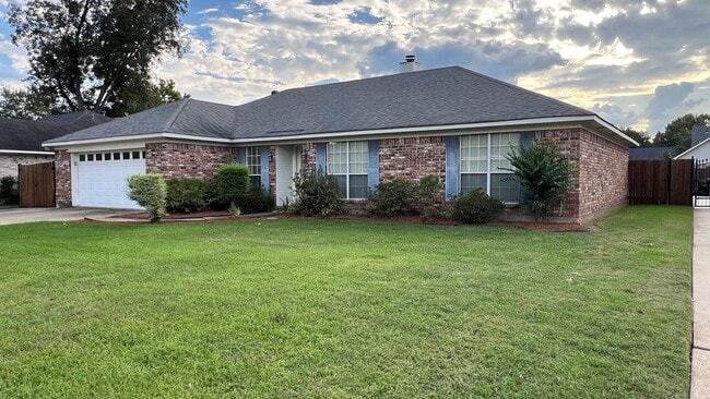 property at 5022 Belle Chasse Dr