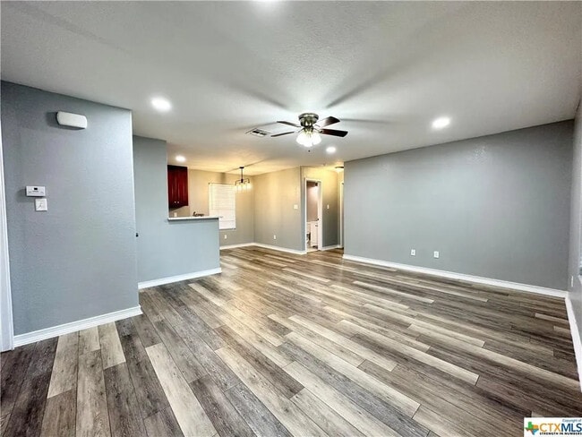 736 Grice Dr in Waco, TX - Building Photo - Building Photo