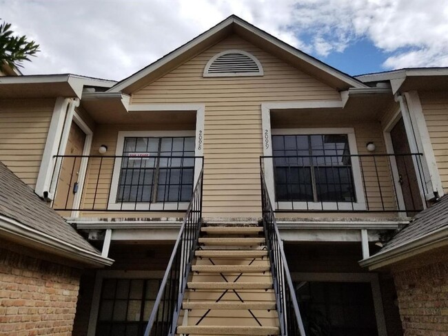 property at 2300 Old Spanish Trl