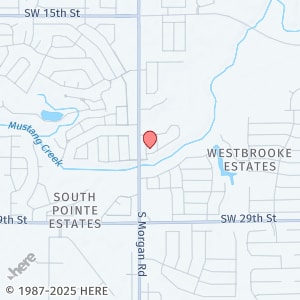 property at 2508 Northcreek Ln