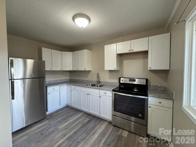 323 N Flint St in Lincolnton, NC - Building Photo - Building Photo