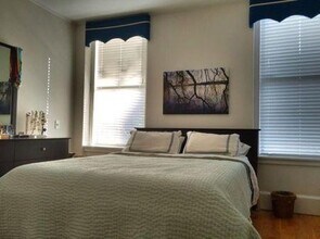 238 Marlborough St in Boston, MA - Building Photo - Building Photo