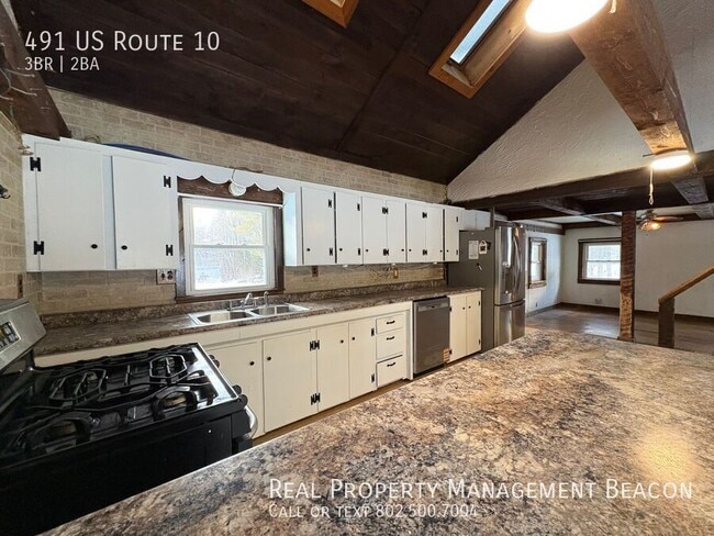 property at 491 NH-10