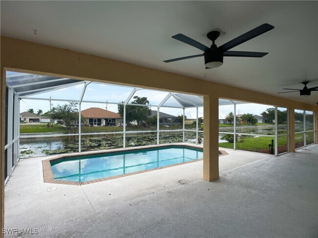 property at 1224 SW 31st Terrace