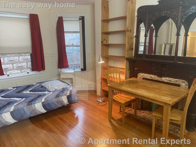 property at 61 Fayette St