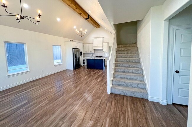 4709 125th St, Unit 1 Bedroom 114 in Lubbock, TX - Building Photo - Building Photo