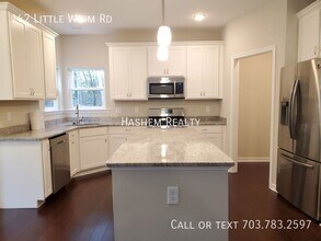 142 Little Whim Rd in Fredericksburg, VA - Building Photo - Building Photo