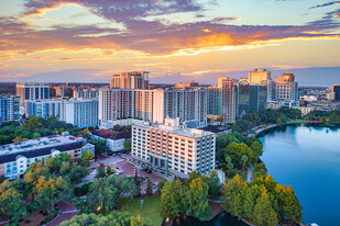 MAA Parkside Apartments