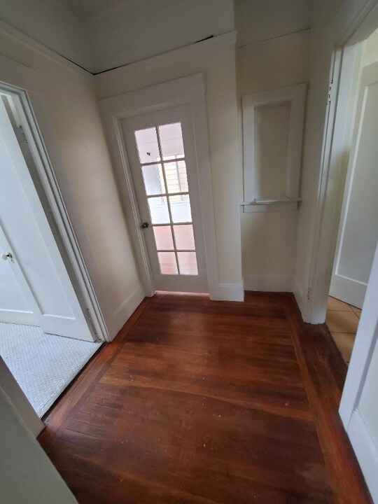 6 College Ave in San Francisco, CA - Building Photo