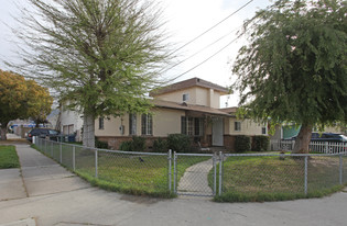 600 S Lake St Apartments