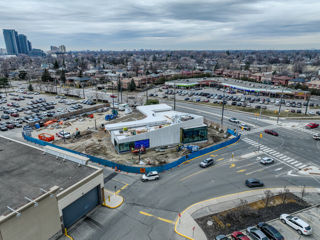 Block 8 #12 in Toronto, ON - Building Photo - Building Photo