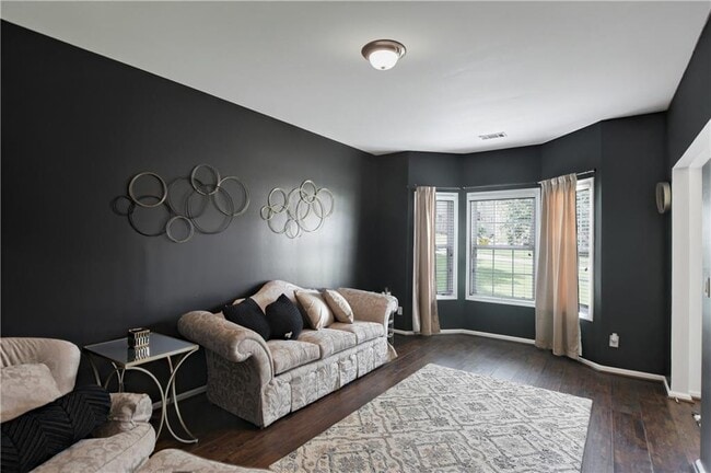 5296 Lexmark Cir in Atlanta, GA - Building Photo - Building Photo