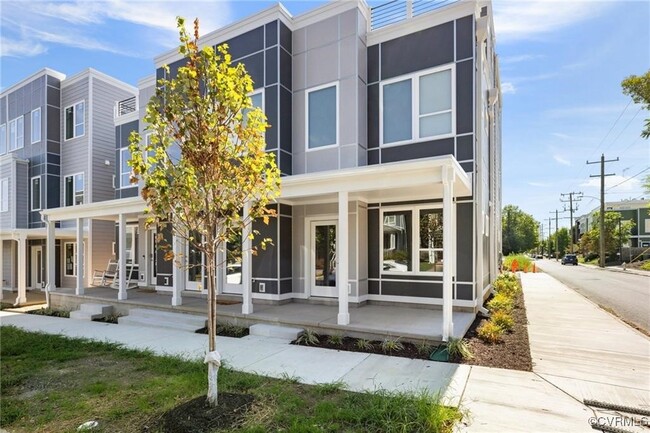 918 Porter St in Richmond, VA - Building Photo - Building Photo