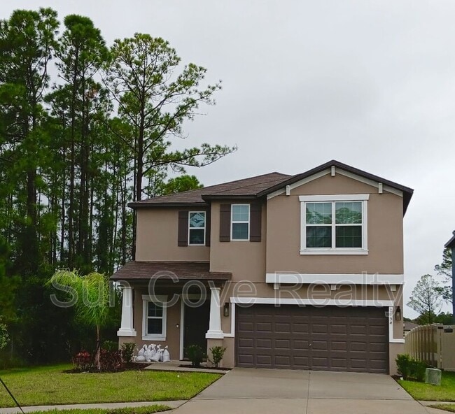 property at 2154 Teneroc Trl