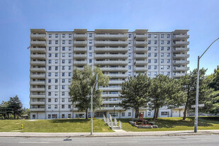 225 Van Horne Apartments