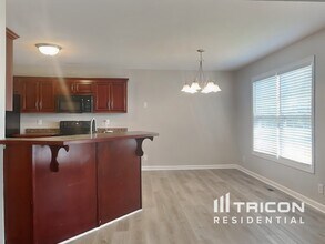 3713 Nadia Dr in Clarksville, TN - Building Photo - Building Photo