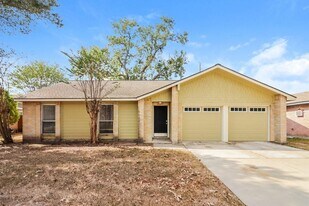 20907 Fernhollow Ln in Spring, TX - Building Photo