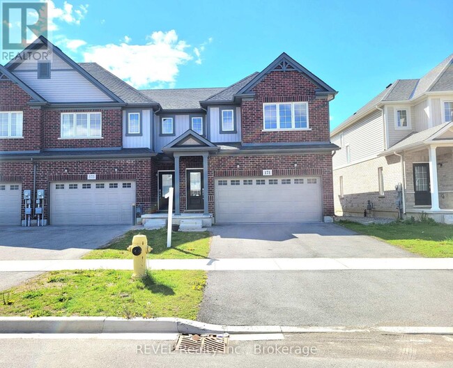 property at 171 Bur Oak Dr