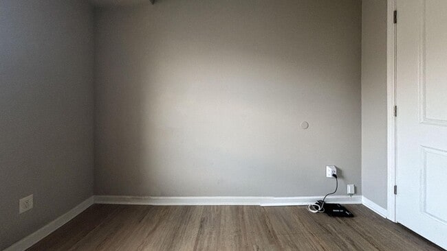 property at 2800 Master St