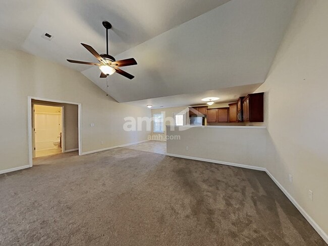 property at 2009 Slayton Dr