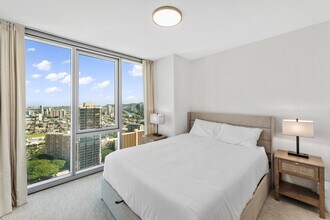 1515 Liona St, Unit PK3819 in Honolulu, HI - Building Photo - Building Photo