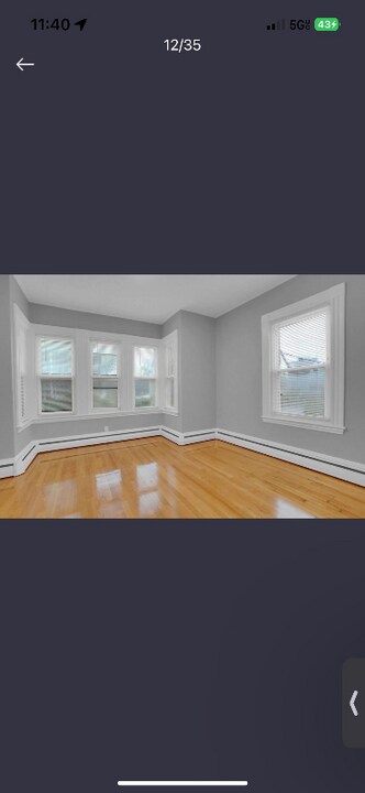 44 Hodges Ave-Unit -44 Hodges Ave in Taunton, MA - Building Photo