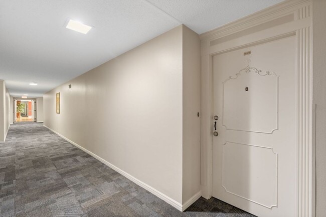 property at 2601 Bellefontaine