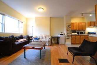 14 Woodmont St, Unit 4 in Boston, MA - Building Photo - Building Photo